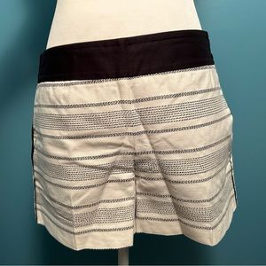 Loft shorts Size 4